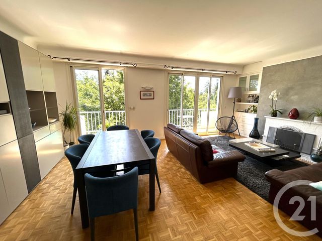 Appartement F4 à vendre PAU