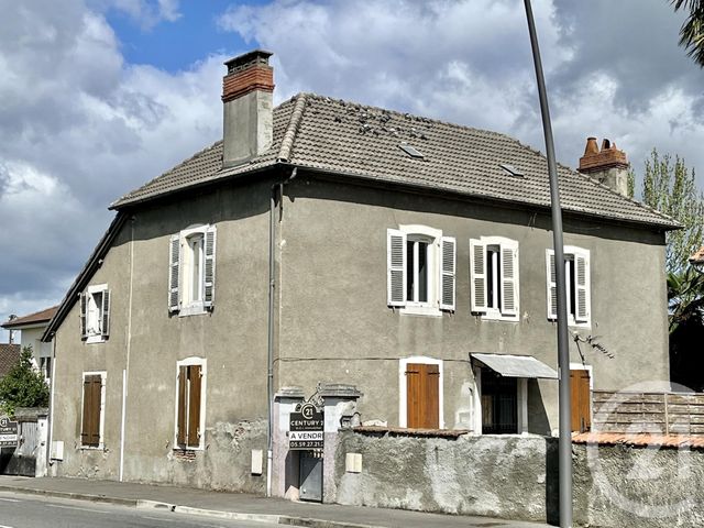 maison - PAU - 64
