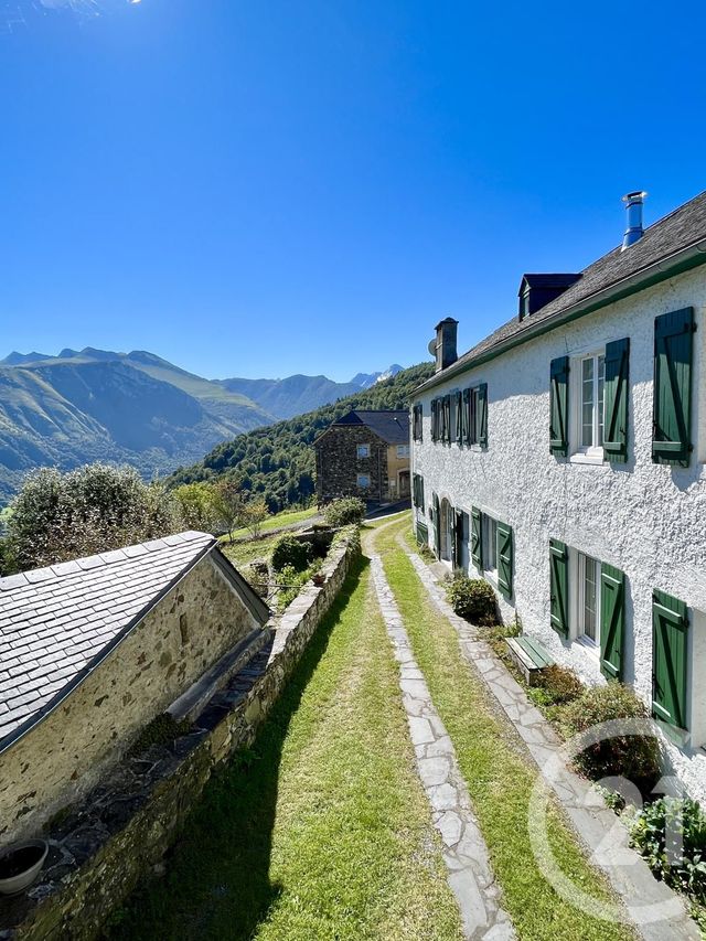maison à vendre - 7 pièces - 247.06 m2 - BILHERES - 64 - AQUITAINE - Century 21 O.C.I. Immobilier
