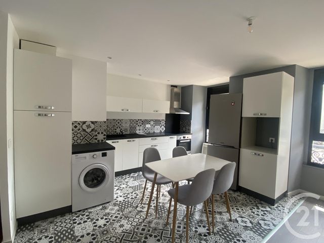Appartement T3 à louer PAU