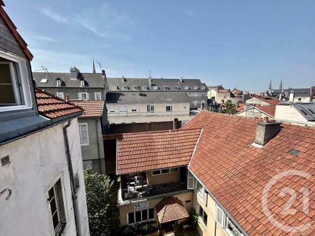 appartement - PAU - 64
