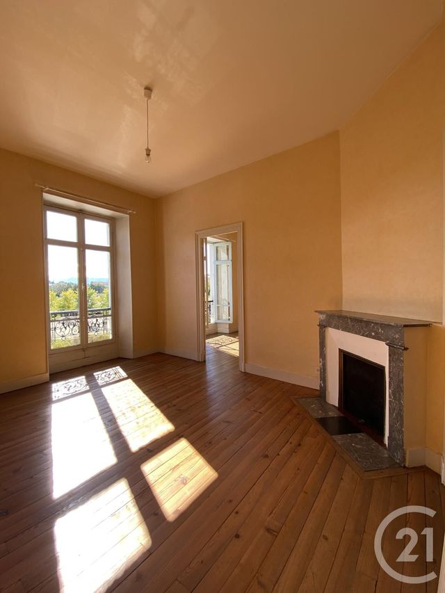 Appartement F3 à louer - 3 pièces - 69.04 m2 - PAU - 64 - AQUITAINE - Century 21 O.C.I. Immobilier