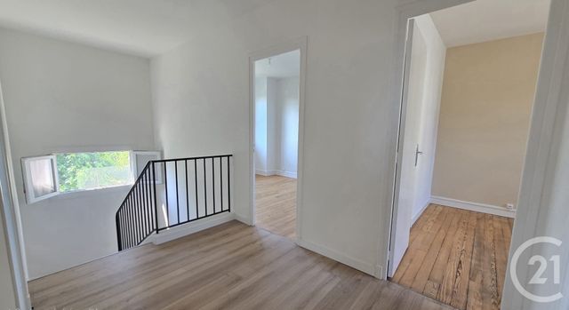maison à vendre - 5 pièces - 107.0 m2 - PAU - 64 - AQUITAINE - Century 21 O.C.I. Immobilier