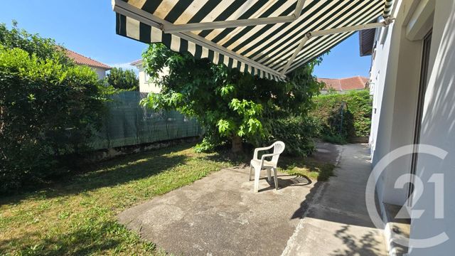 maison à vendre - 5 pièces - 107.0 m2 - PAU - 64 - AQUITAINE - Century 21 O.C.I. Immobilier