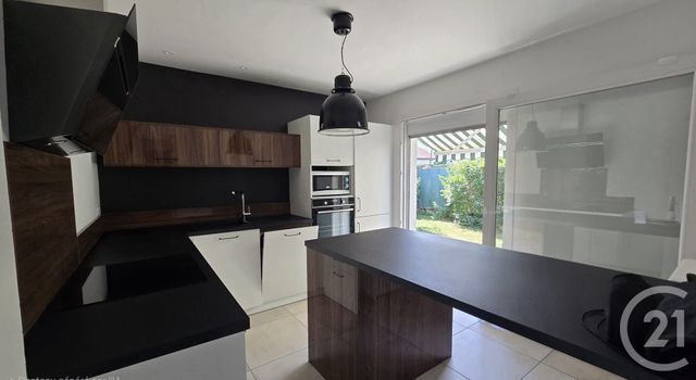 maison à vendre - 5 pièces - 107.0 m2 - PAU - 64 - AQUITAINE - Century 21 O.C.I. Immobilier