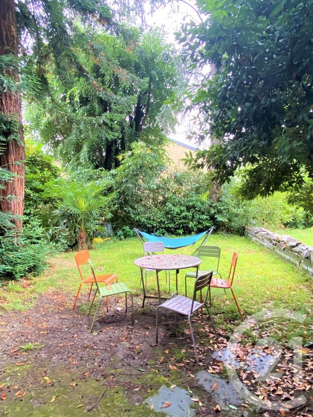 Appartement T5 à louer - 5 pièces - 141.79 m2 - PAU - 64 - AQUITAINE - Century 21 O.C.I. Immobilier