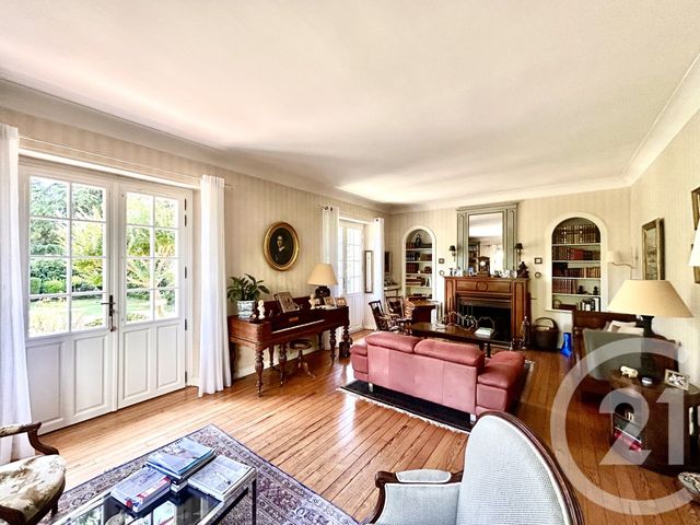 maison à vendre - 6 pièces - 275.0 m2 - PAU - 64 - AQUITAINE - Century 21 O.C.I. Immobilier