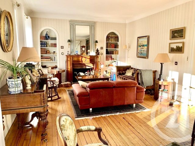 maison à vendre - 6 pièces - 275.0 m2 - PAU - 64 - AQUITAINE - Century 21 O.C.I. Immobilier