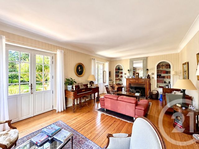 maison à vendre - 6 pièces - 220.0 m2 - PAU - 64 - AQUITAINE - Century 21 O.C.I. Immobilier