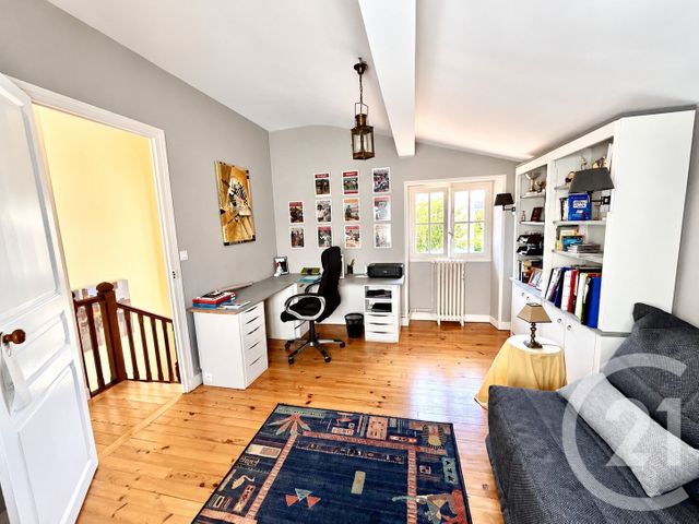 maison à vendre - 6 pièces - 220.0 m2 - PAU - 64 - AQUITAINE - Century 21 O.C.I. Immobilier