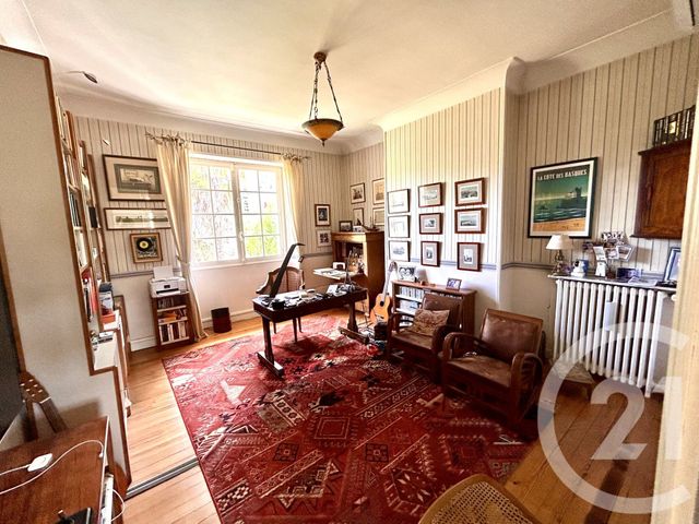maison à vendre - 6 pièces - 275.0 m2 - PAU - 64 - AQUITAINE - Century 21 O.C.I. Immobilier