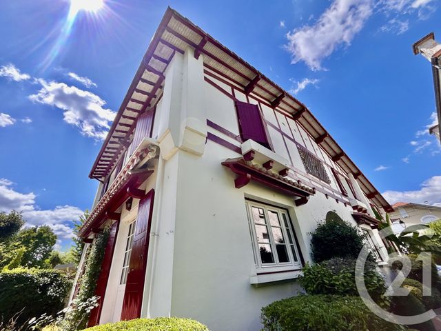 maison à vendre - 6 pièces - 275.0 m2 - PAU - 64 - AQUITAINE - Century 21 O.C.I. Immobilier