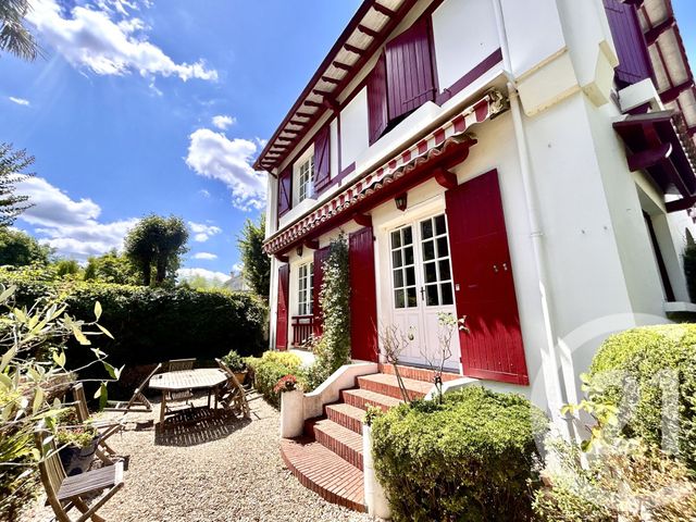 maison à vendre - 6 pièces - 275.0 m2 - PAU - 64 - AQUITAINE - Century 21 O.C.I. Immobilier