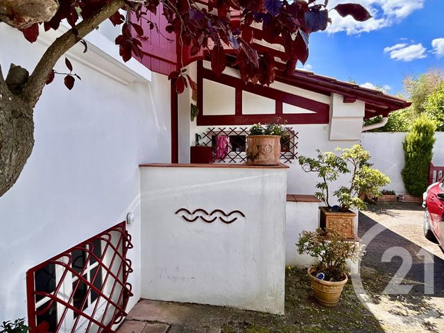 maison à vendre - 6 pièces - 275.0 m2 - PAU - 64 - AQUITAINE - Century 21 O.C.I. Immobilier