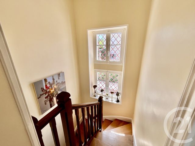 maison à vendre - 6 pièces - 275.0 m2 - PAU - 64 - AQUITAINE - Century 21 O.C.I. Immobilier