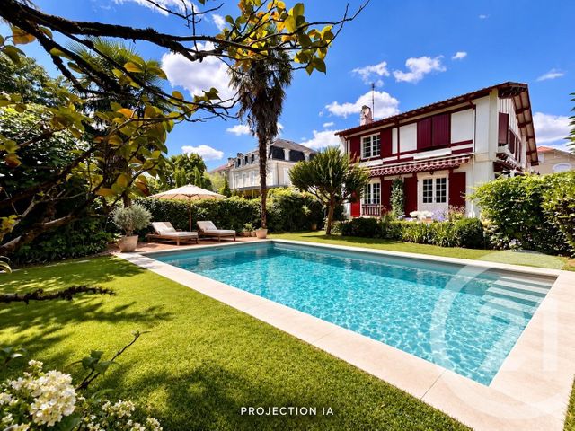 maison - PAU - 64