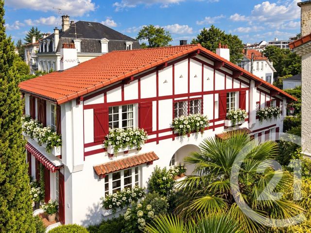 maison - PAU - 64