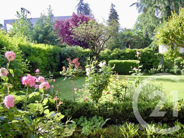 maison à vendre - 6 pièces - 275.0 m2 - PAU - 64 - AQUITAINE - Century 21 O.C.I. Immobilier