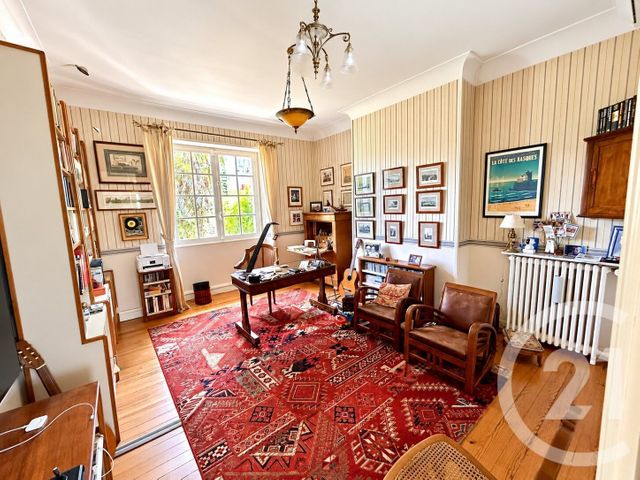 maison à vendre - 6 pièces - 220.0 m2 - PAU - 64 - AQUITAINE - Century 21 O.C.I. Immobilier