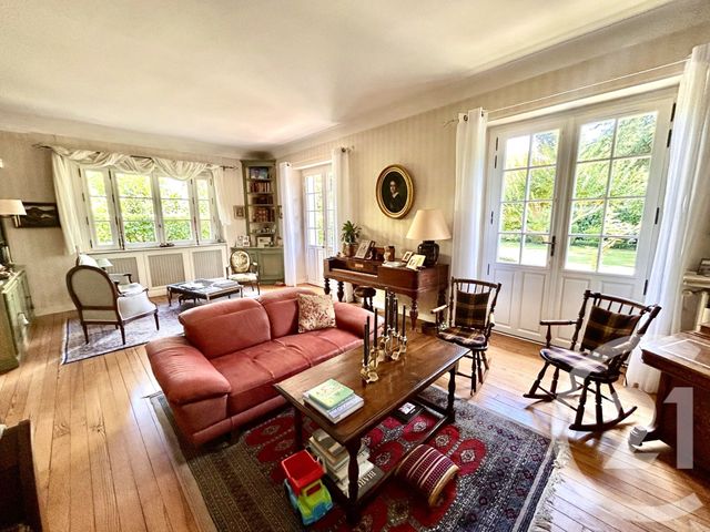 maison à vendre - 6 pièces - 275.0 m2 - PAU - 64 - AQUITAINE - Century 21 O.C.I. Immobilier