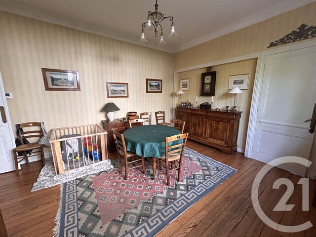 maison à vendre - 6 pièces - 275.0 m2 - PAU - 64 - AQUITAINE - Century 21 O.C.I. Immobilier