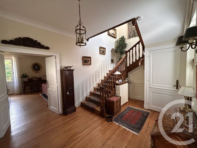 maison à vendre - 6 pièces - 275.0 m2 - PAU - 64 - AQUITAINE - Century 21 O.C.I. Immobilier