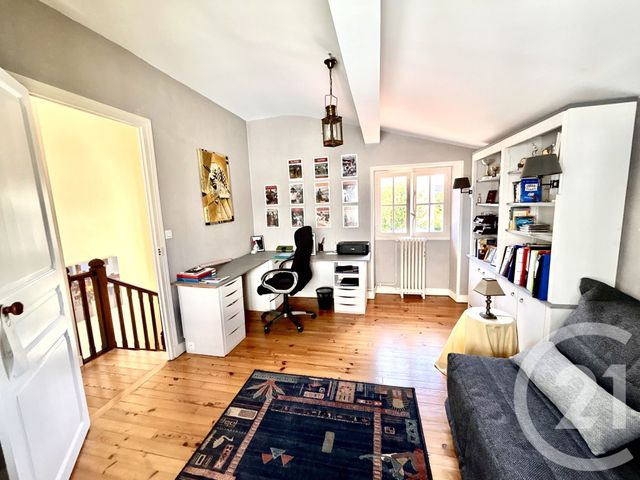 maison à vendre - 6 pièces - 275.0 m2 - PAU - 64 - AQUITAINE - Century 21 O.C.I. Immobilier