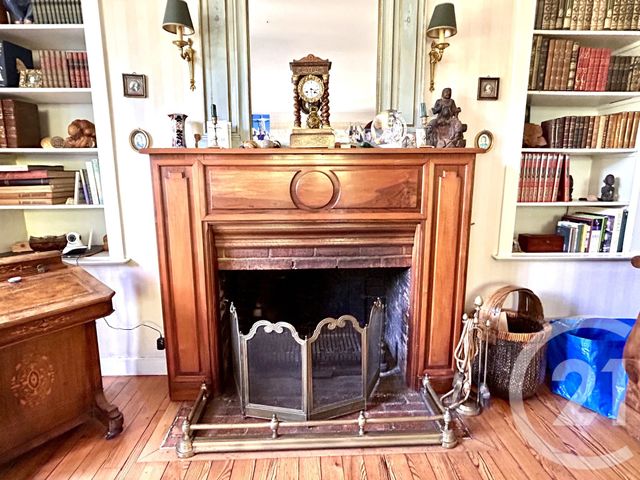 maison à vendre - 6 pièces - 275.0 m2 - PAU - 64 - AQUITAINE - Century 21 O.C.I. Immobilier