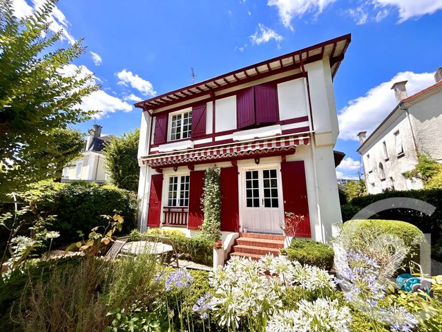 maison à vendre - 6 pièces - 275.0 m2 - PAU - 64 - AQUITAINE - Century 21 O.C.I. Immobilier