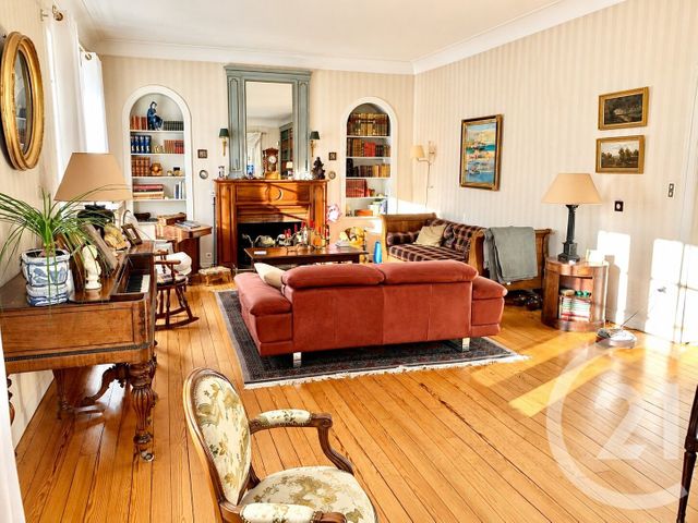 maison à vendre - 6 pièces - 220.0 m2 - PAU - 64 - AQUITAINE - Century 21 O.C.I. Immobilier