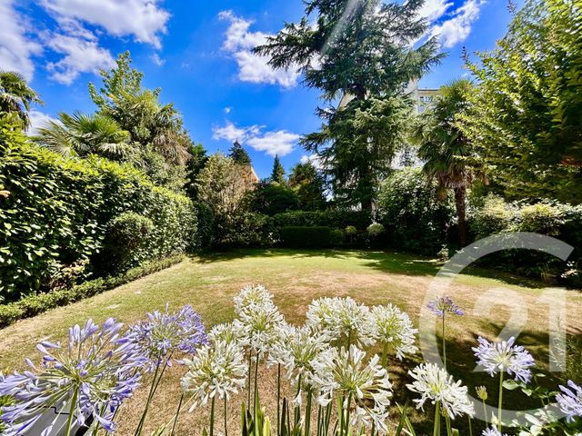 maison à vendre - 6 pièces - 275.0 m2 - PAU - 64 - AQUITAINE - Century 21 O.C.I. Immobilier