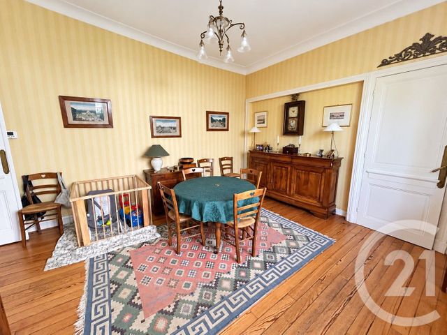 maison à vendre - 6 pièces - 220.0 m2 - PAU - 64 - AQUITAINE - Century 21 O.C.I. Immobilier
