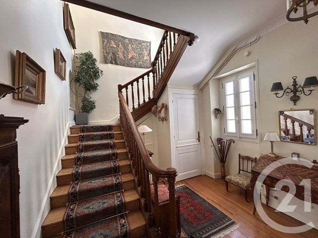 maison à vendre - 6 pièces - 275.0 m2 - PAU - 64 - AQUITAINE - Century 21 O.C.I. Immobilier