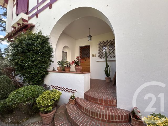 maison à vendre - 6 pièces - 275.0 m2 - PAU - 64 - AQUITAINE - Century 21 O.C.I. Immobilier