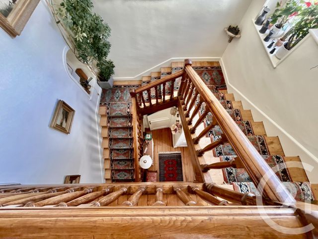 maison à vendre - 6 pièces - 275.0 m2 - PAU - 64 - AQUITAINE - Century 21 O.C.I. Immobilier