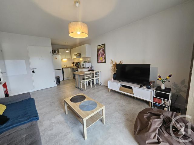 appartement - PAU - 64