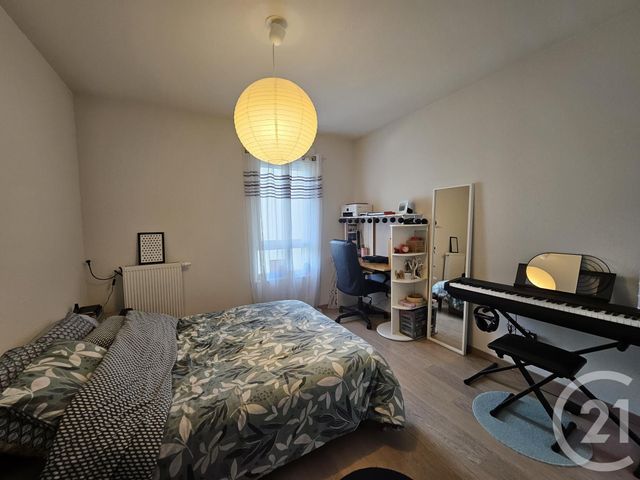 Appartement à vendre - 2 pièces - 42.5 m2 - PAU - 64 - AQUITAINE - Century 21 O.C.I. Immobilier