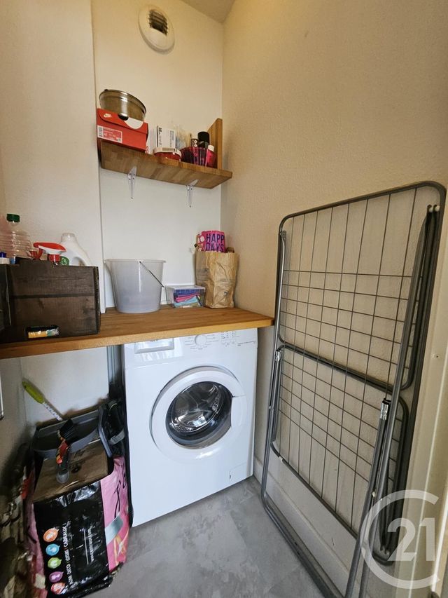 Appartement à vendre - 2 pièces - 42.5 m2 - PAU - 64 - AQUITAINE - Century 21 O.C.I. Immobilier