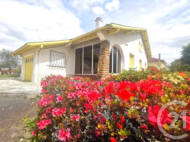 Maison à vendre LESCAR