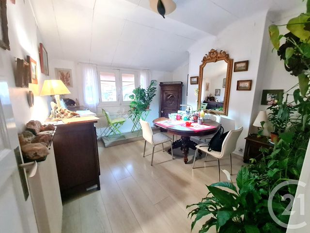 Appartement F7 à vendre - 7 pièces - 102.93 m2 - PAU - 64 - AQUITAINE - Century 21 O.C.I. Immobilier