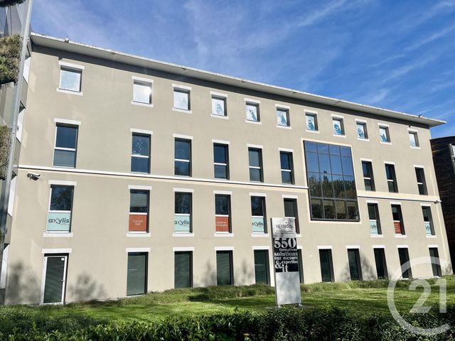 entreprise à louer - 1.0 m2 - PAU - 64 - AQUITAINE - Century 21 O.C.I. Immobilier