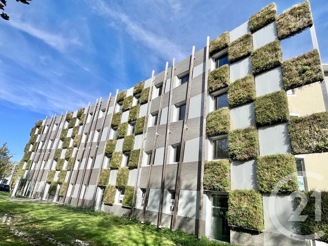 entreprise à louer - 1.0 m2 - PAU - 64 - AQUITAINE - Century 21 O.C.I. Immobilier