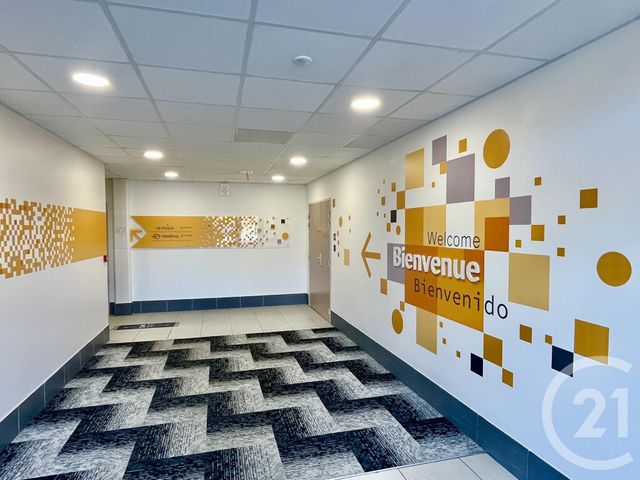 entreprise à louer - 1.0 m2 - PAU - 64 - AQUITAINE - Century 21 O.C.I. Immobilier