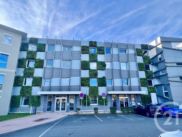 entreprise à louer - 1.0 m2 - PAU - 64 - AQUITAINE - Century 21 O.C.I. Immobilier