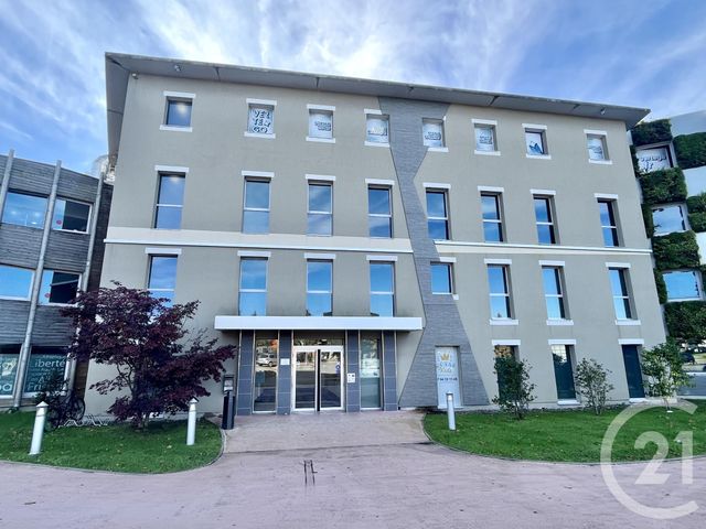 entreprise à louer - 1.0 m2 - PAU - 64 - AQUITAINE - Century 21 O.C.I. Immobilier