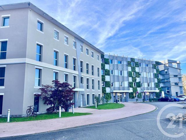 entreprise à louer - 1.0 m2 - PAU - 64 - AQUITAINE - Century 21 O.C.I. Immobilier