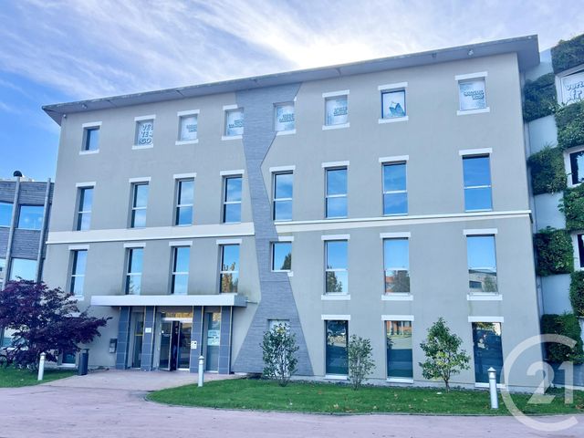 entreprise à louer - 1.0 m2 - PAU - 64 - AQUITAINE - Century 21 O.C.I. Immobilier