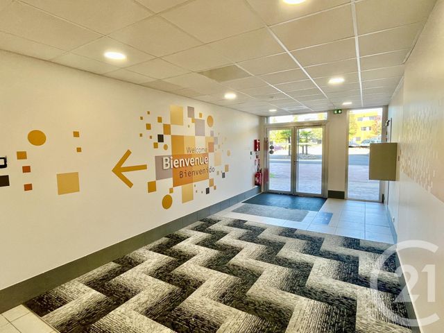 entreprise à louer - 1.0 m2 - PAU - 64 - AQUITAINE - Century 21 O.C.I. Immobilier