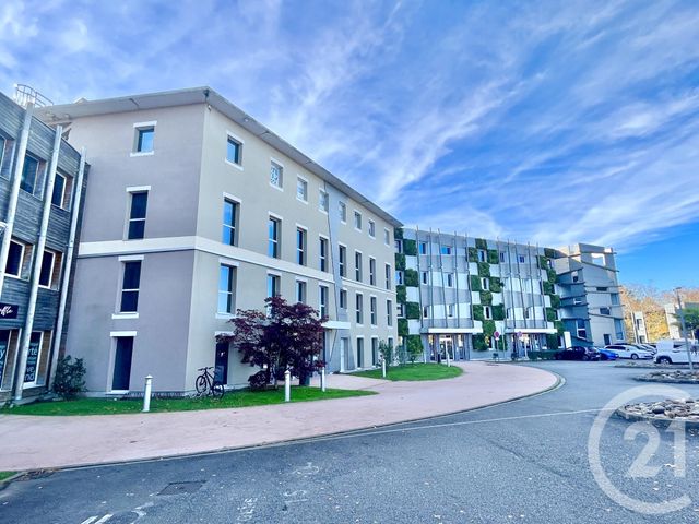 entreprise à louer - 1.0 m2 - PAU - 64 - AQUITAINE - Century 21 O.C.I. Immobilier