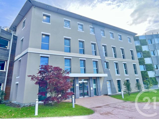 entreprise à louer - 1.0 m2 - PAU - 64 - AQUITAINE - Century 21 O.C.I. Immobilier
